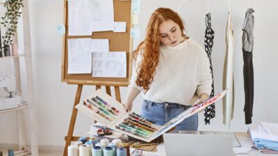 how to design fashion